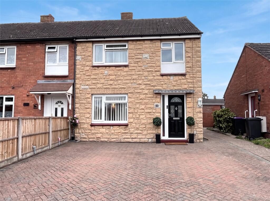 Main image of property: Glebelands, Shawbury, Shrewsbury, SY4
