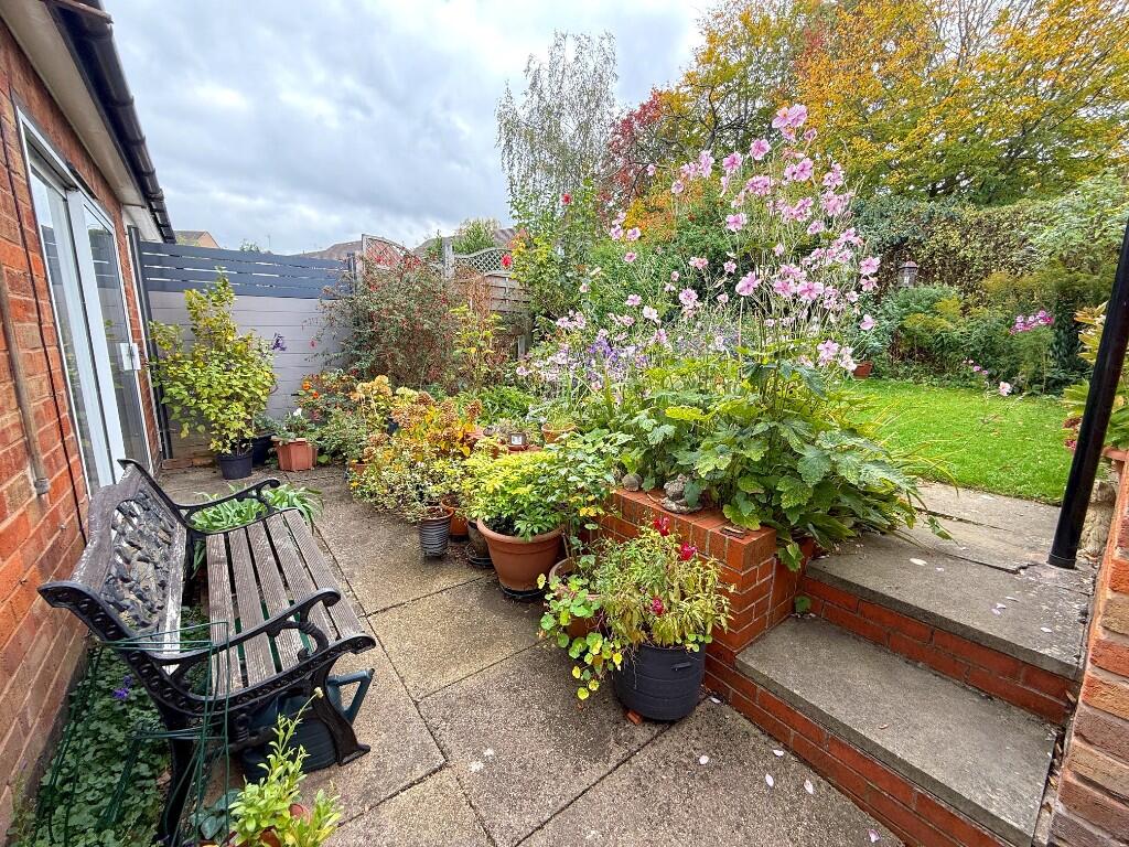 Main image of property: Beeby Road, Scraptoft, Leicestershire, LE7