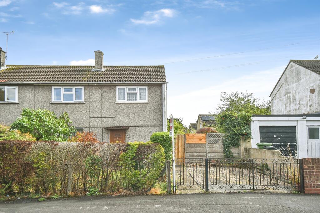 Main image of property: Somerville Road, Swindon