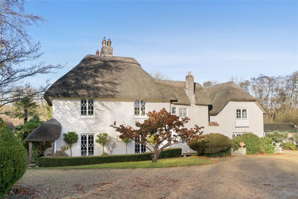 Main image of property: Came, Dorchester, Dorset, DT2