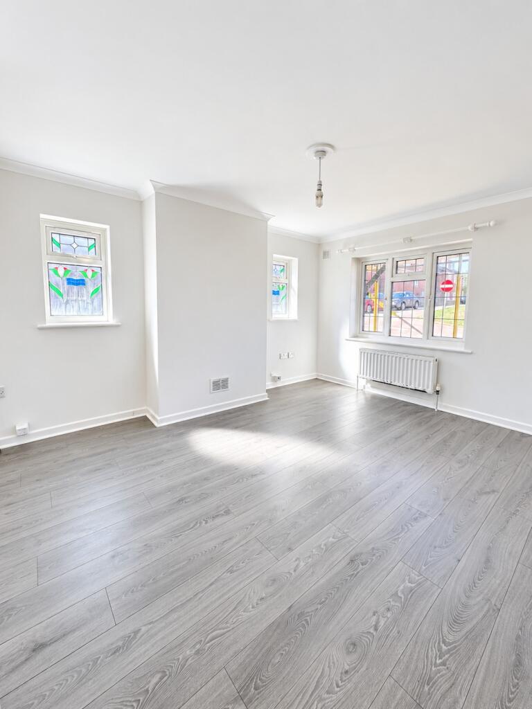Main image of property: King George Vi Mansions, Court Farm Road, Hove, Brighton & Hove