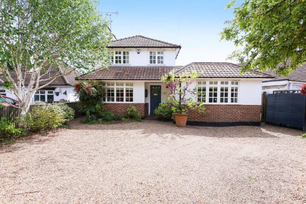 Main image of property: Old Esher Road, Walton-On-Thames, Surrey, KT12