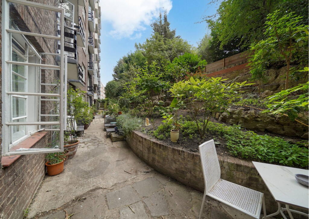 Main image of property: Shepherds Bush Road, London, W6 7LN