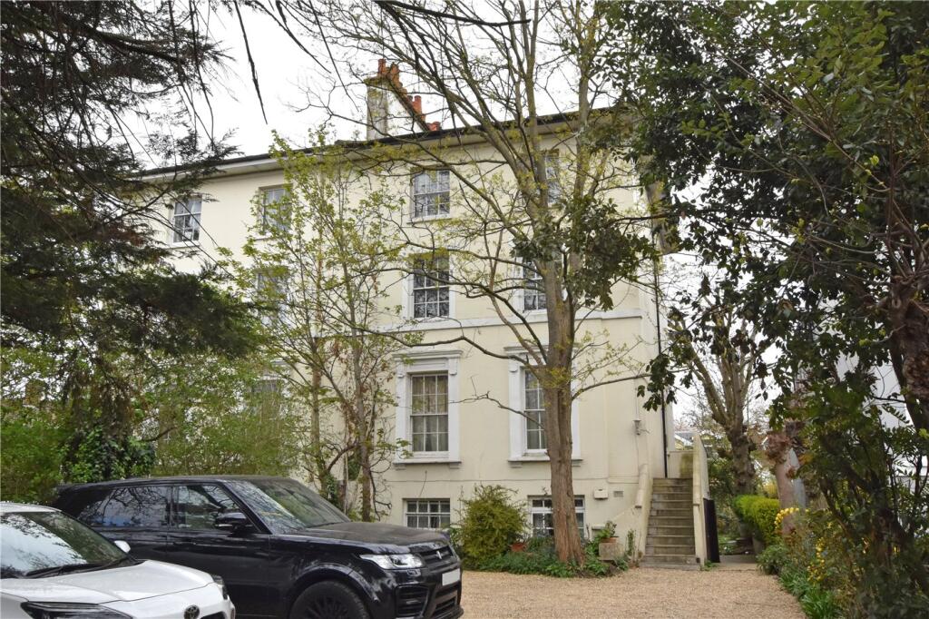 Main image of property: Shooters Hill Road, Blackheath, London, SE3