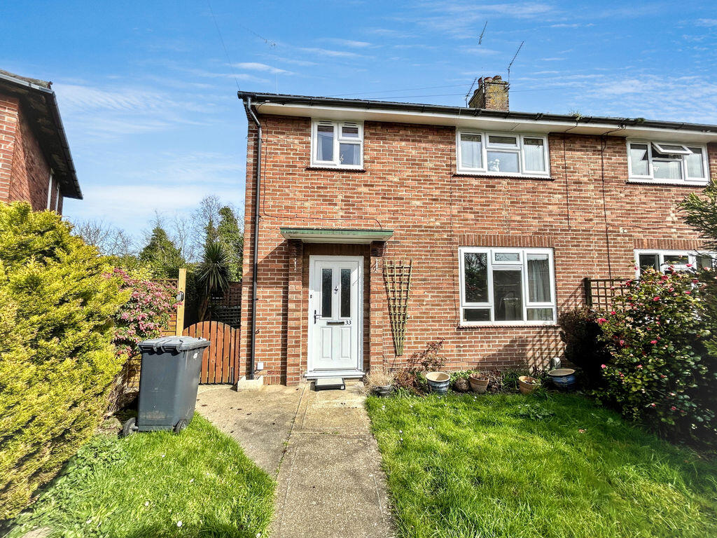 Main image of property: University Crescent, Gorleston