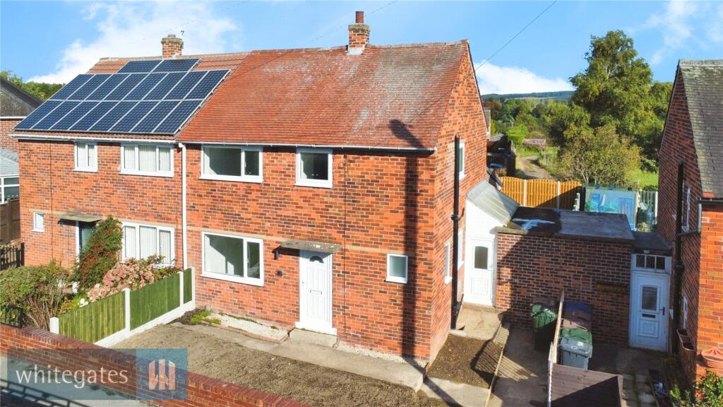 Main image of property: Windsor Avenue, Darton, S75