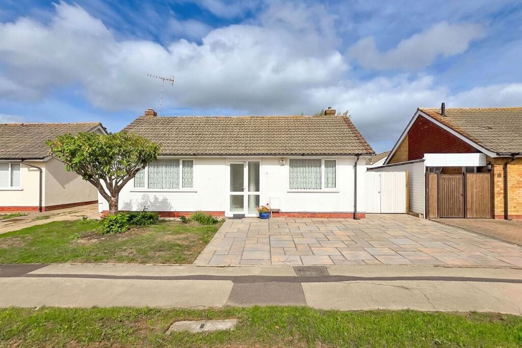 Main image of property: Downs Way, East Preston, BN16