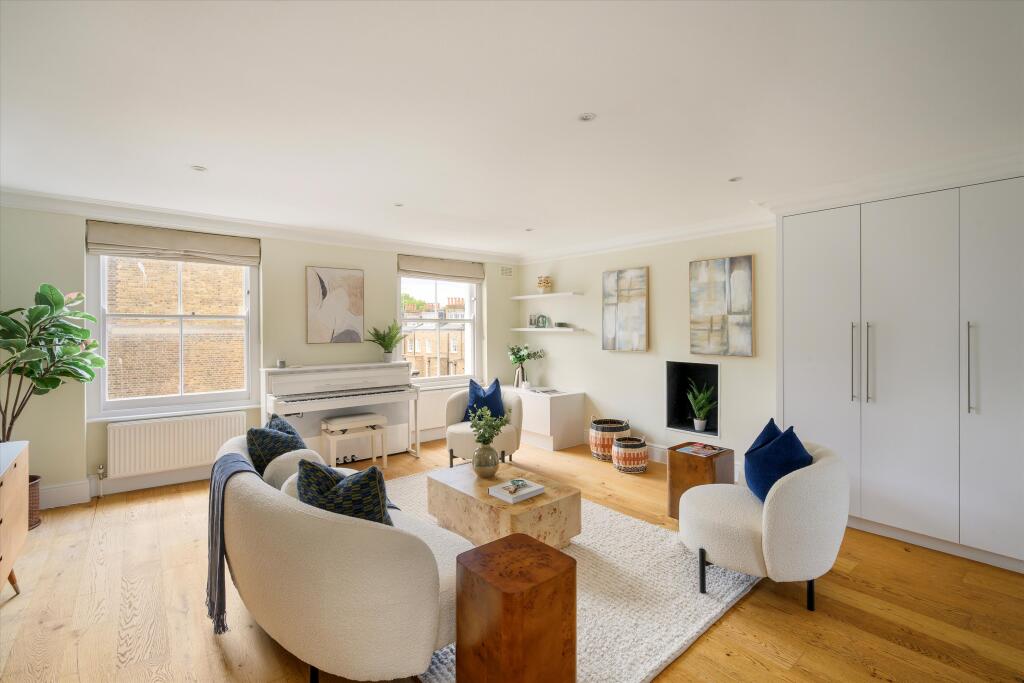 Main image of property: Talbot Road, London, W11