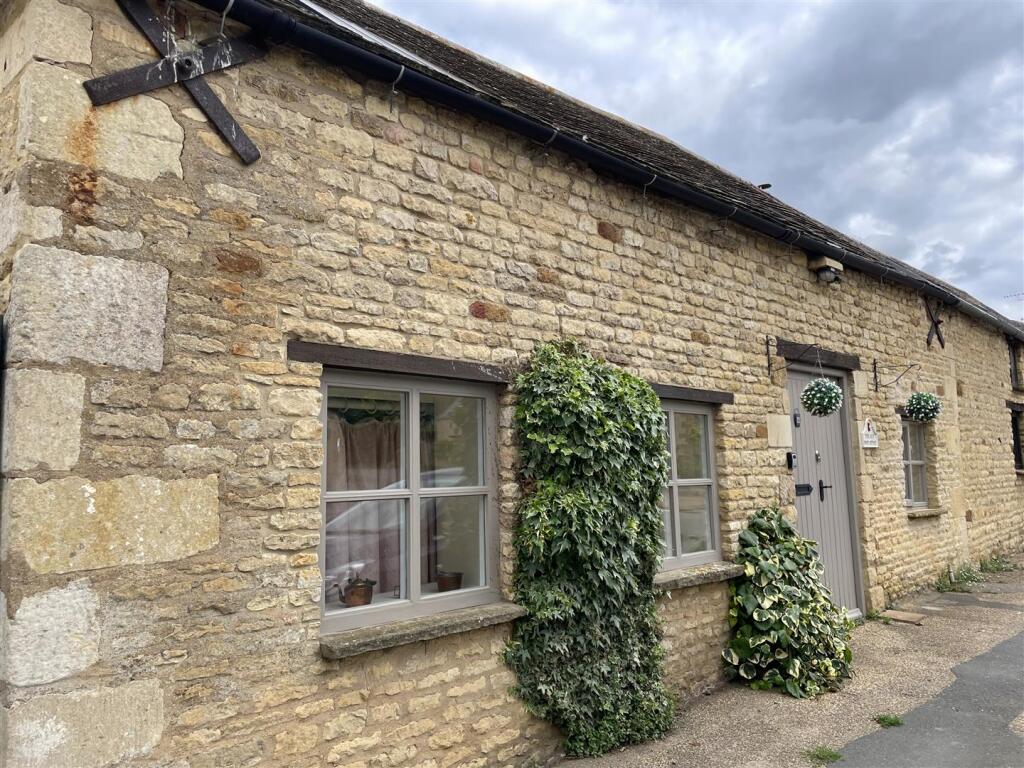 Main image of property: Wakerley Road, Harringworth, Corby
