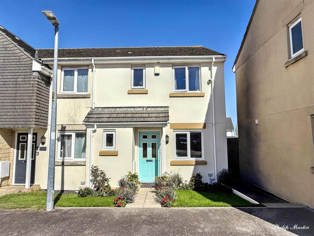 Main image of property: Hellis Wartha, Helston