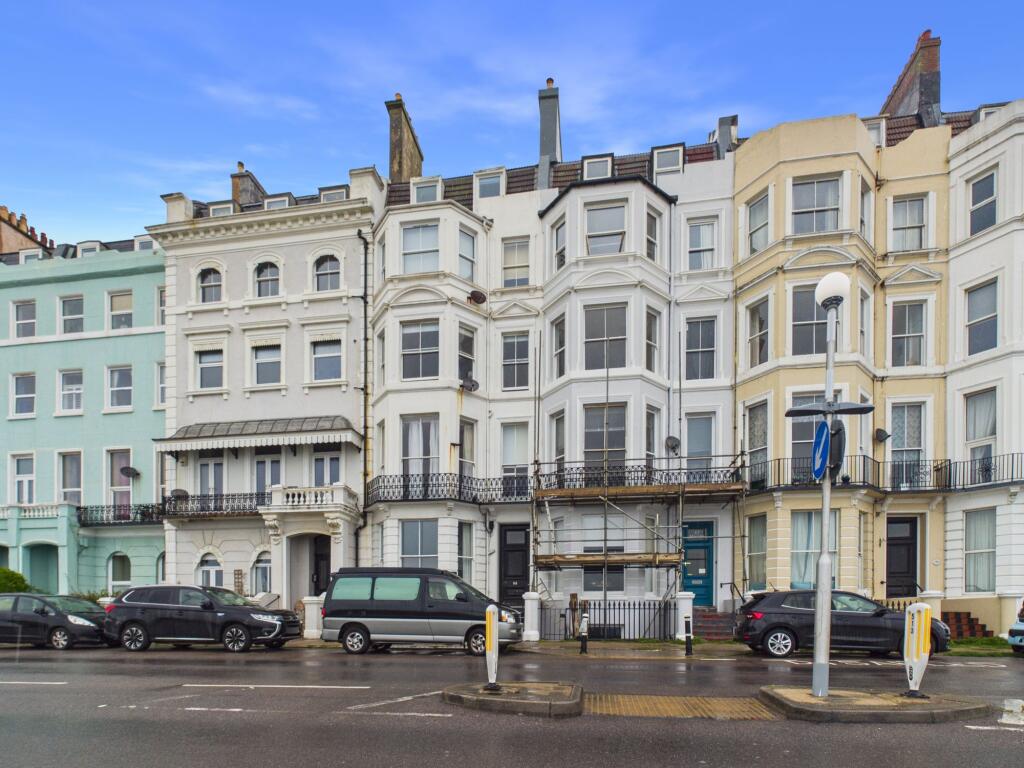 Main image of property: Marina, St. Leonards-On-Sea, TN38