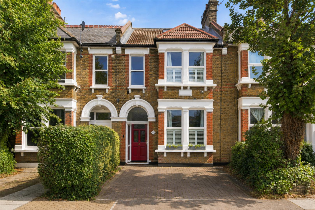 Main image of property: Torridon Road, London