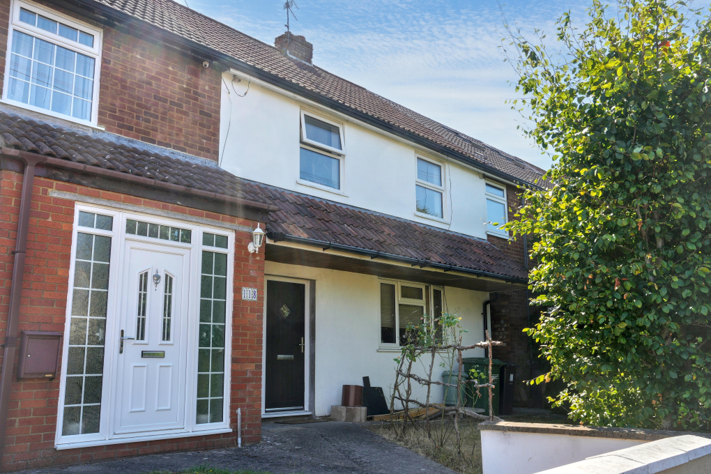 Main image of property: Long Road, Mangotsfield, South Gloucestershire