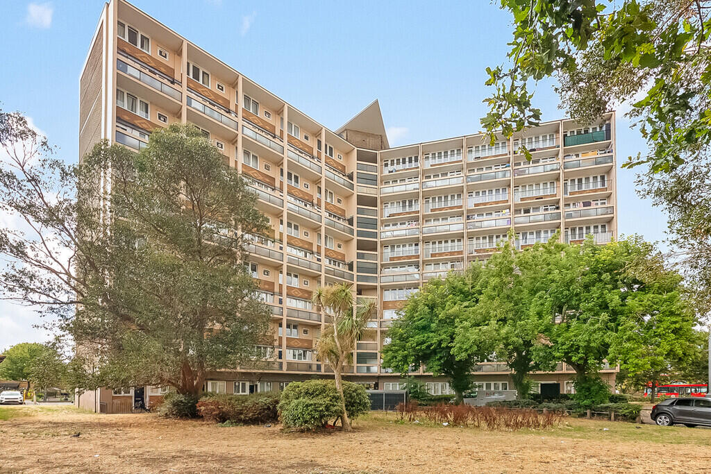 Main image of property: Clem Attlee Court, Fulham, London, SW6