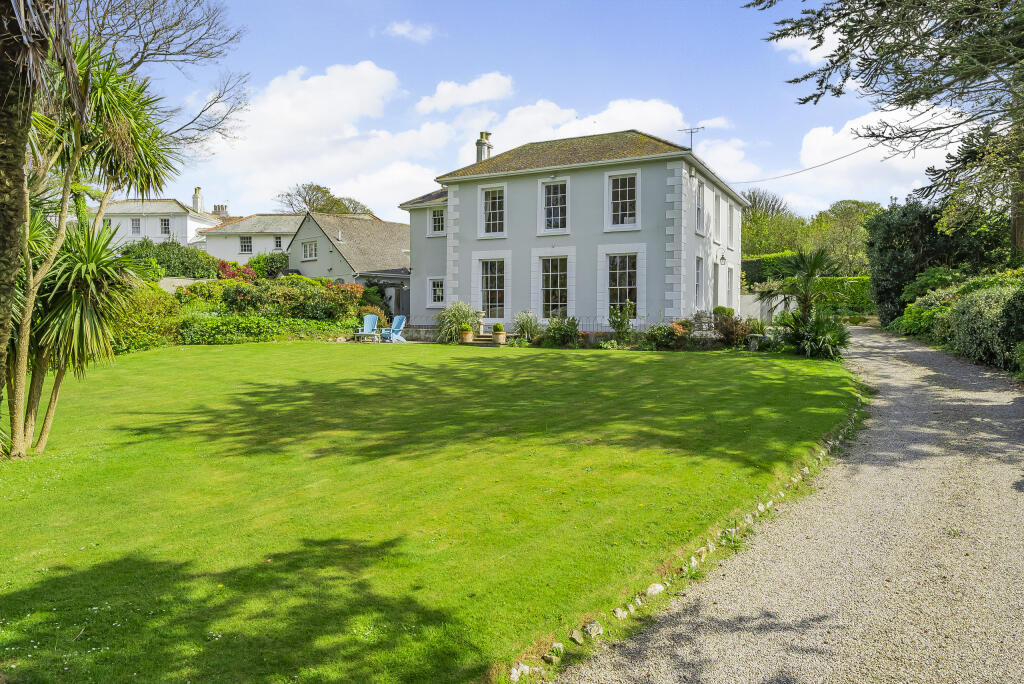 Main image of property: St. Georges Road, Hayle, Cornwall
