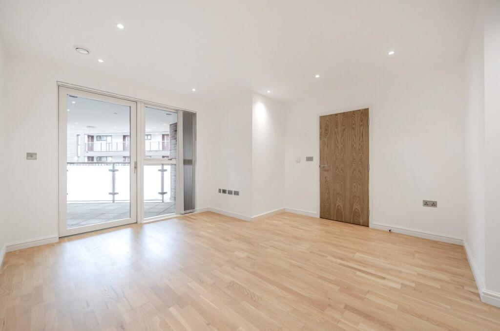 Main image of property: Tabernacle Gardens, Shoreditch, London, E2