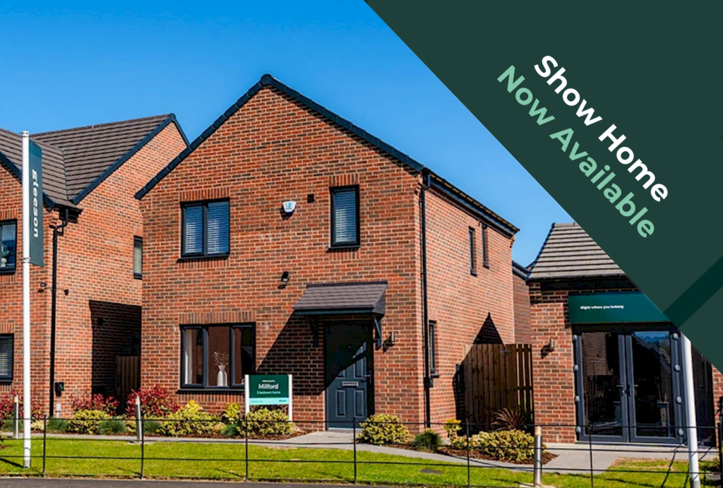 Main image of property: Windsor Drive,
South Hetton,
DH6 2UU