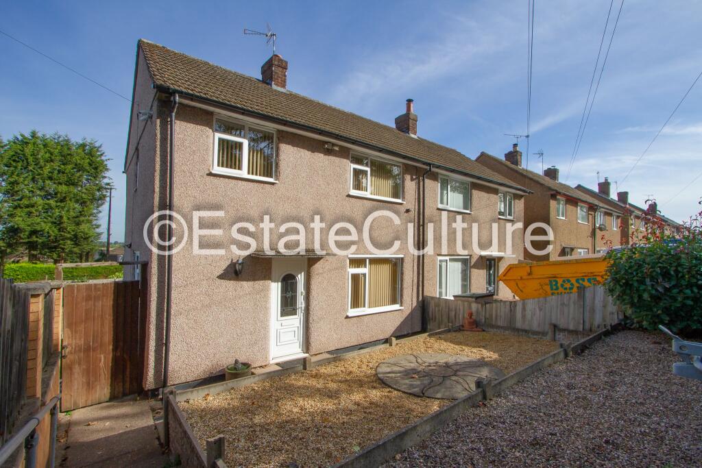 Main image of property: Exhall Road, Coventry