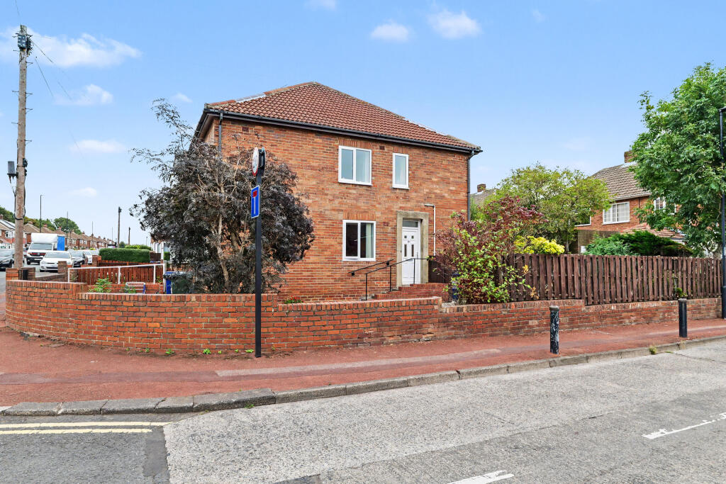 Main image of property: Silver Lonnen, Newcastle Upon Tyne, Tyne And Wear