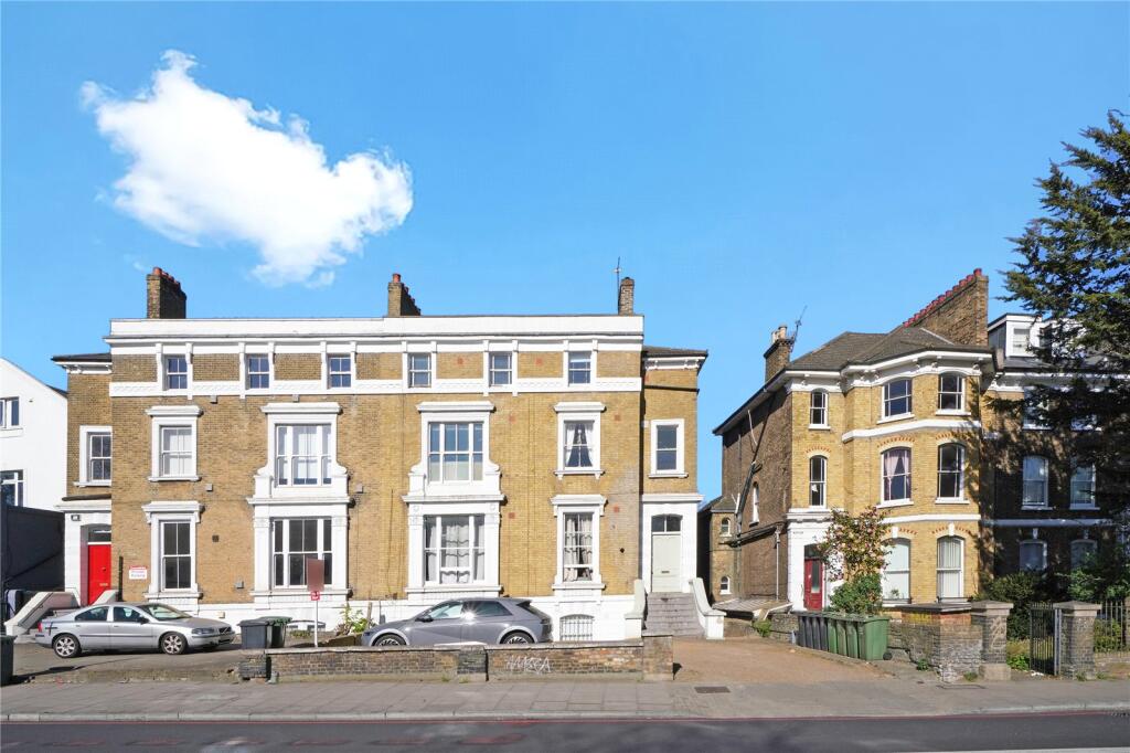 Main image of property: Lewisham Way, London