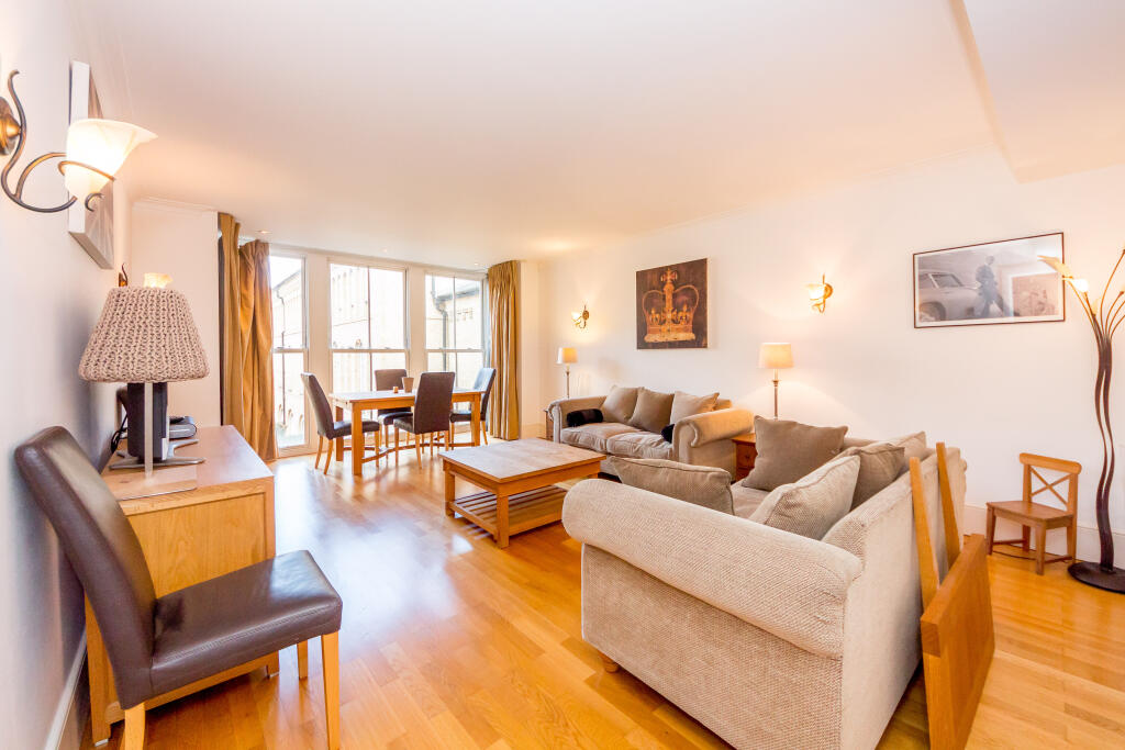 Main image of property: Mathison House, Coleridge Gardens, Chelsea SW10