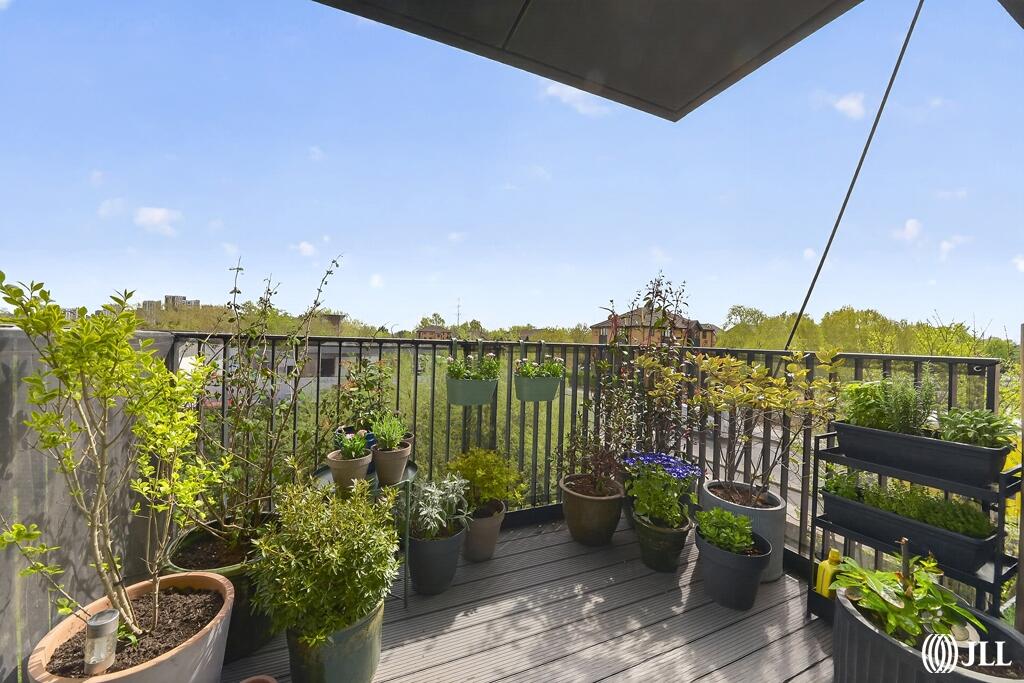 Main image of property: Navigation Point, N17