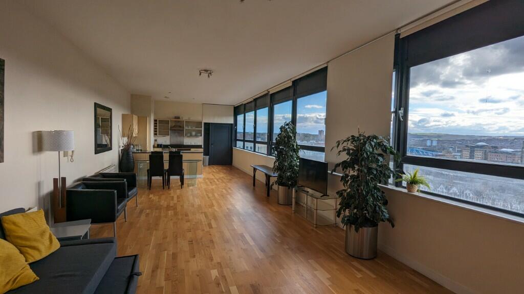 Main image of property: Pilgrim Street, Newcastle Upon Tyne, NE1