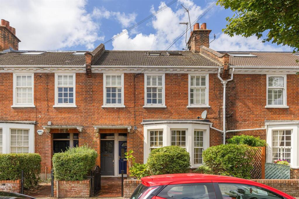 Main image of property: Swaby Road, Earlsfield, London, SW18