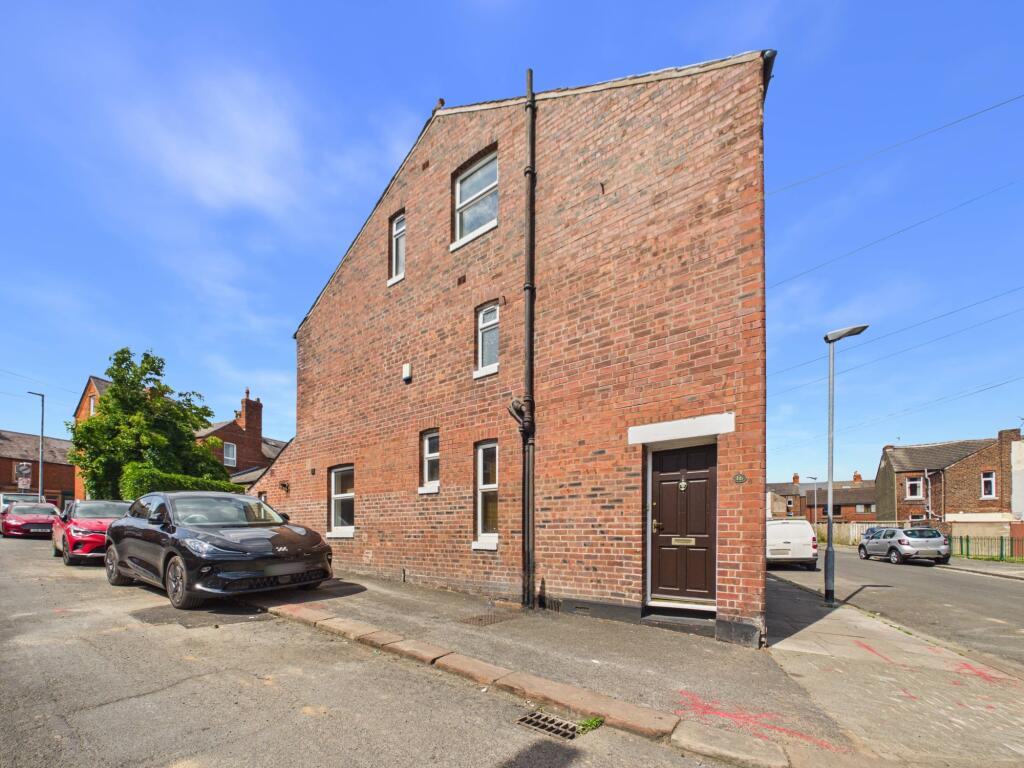 Main image of property: Alton Street, Carlisle, CA2