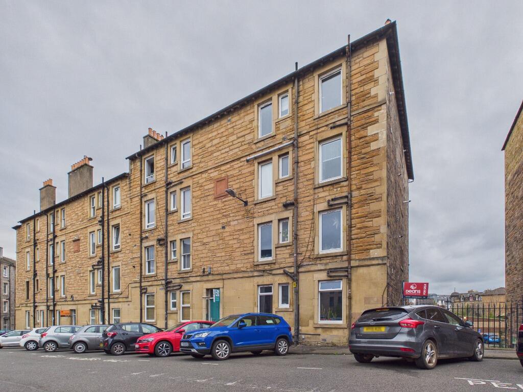 Main image of property: Bothwell Street, Easter Road, Edinburgh, EH7