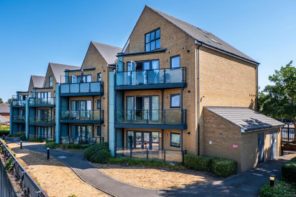 Main image of property: Gatehouse View, Greenhithe