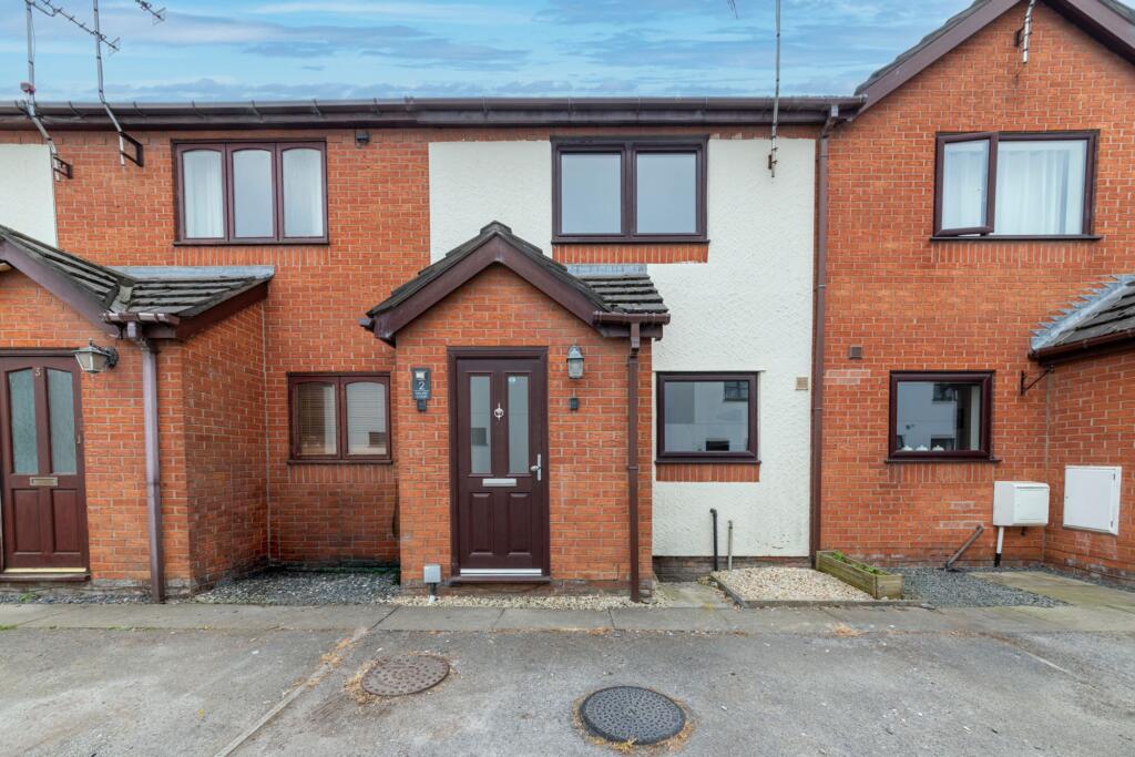 Main image of property: Mill Lane, Buckley, CH7
