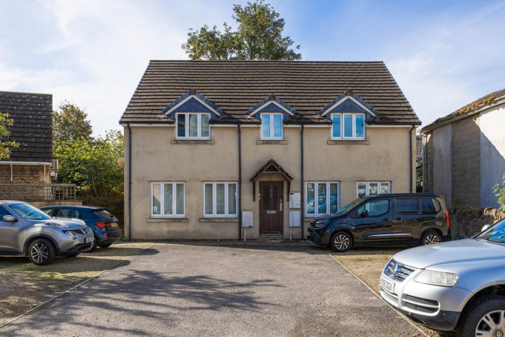 Main image of property: Green Lane, Frome, Somerset, BA11 4JW