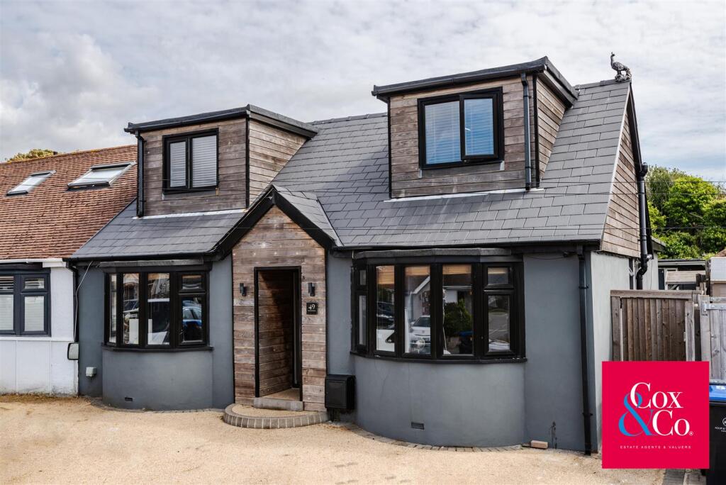 Main image of property: Hadrian Avenue, Southwick