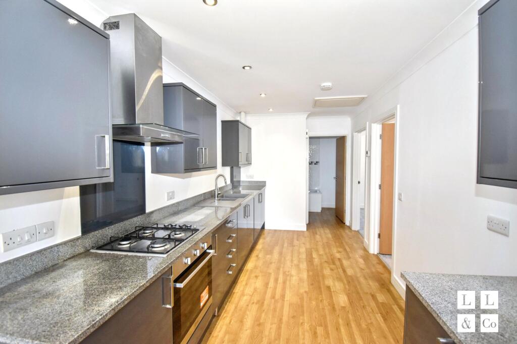 Main image of property: Hidderley Park, Camborne, TR14