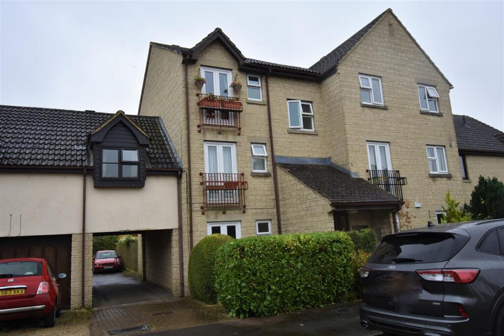 Main image of property: Kemble Drive, Cirencester