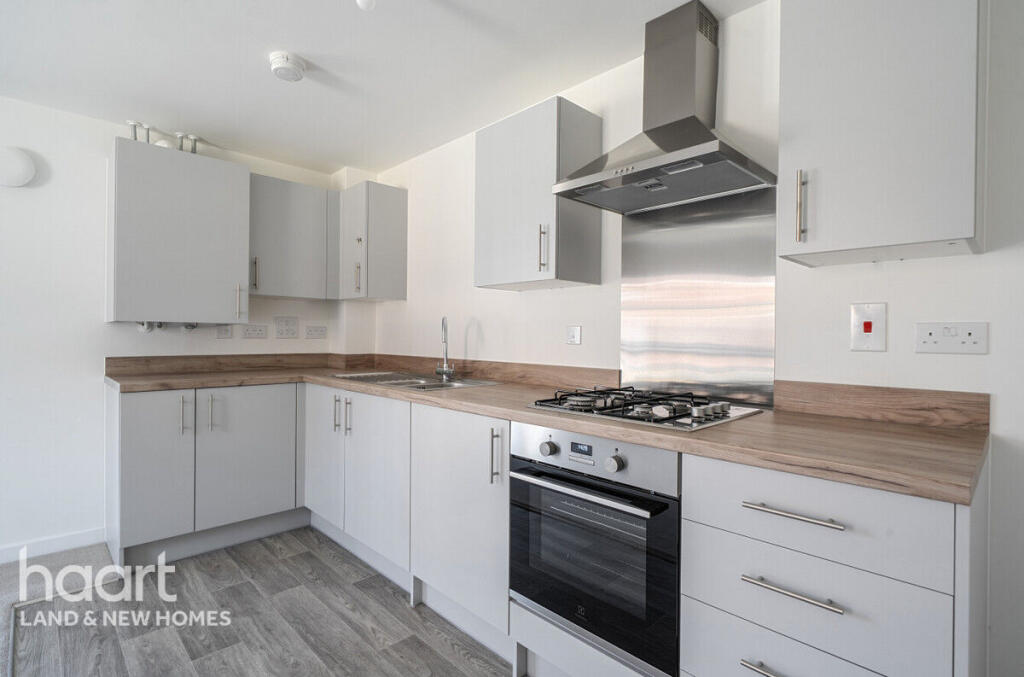 Main image of property: Wheat Street, Finchwood Park, Wokingham
