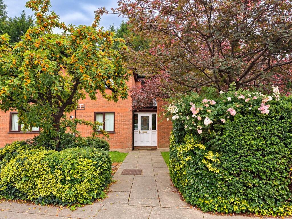 Main image of property: Rye Grove, Liverpool, Merseyside, L12