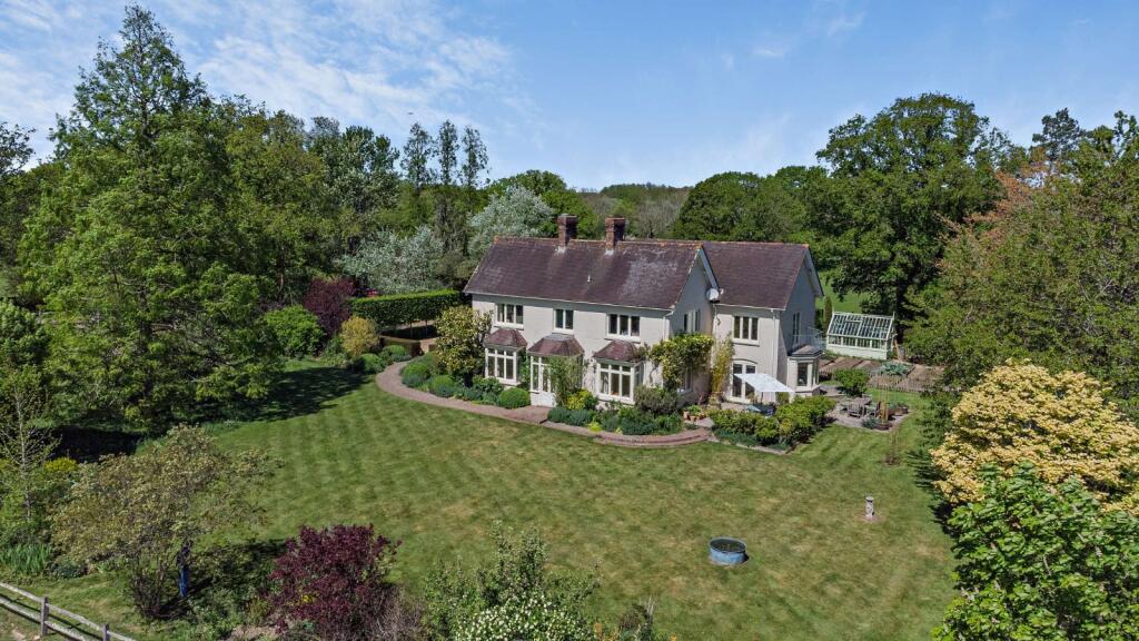 Main image of property: Hooklands Lane, Shipley, Horsham, West Sussex