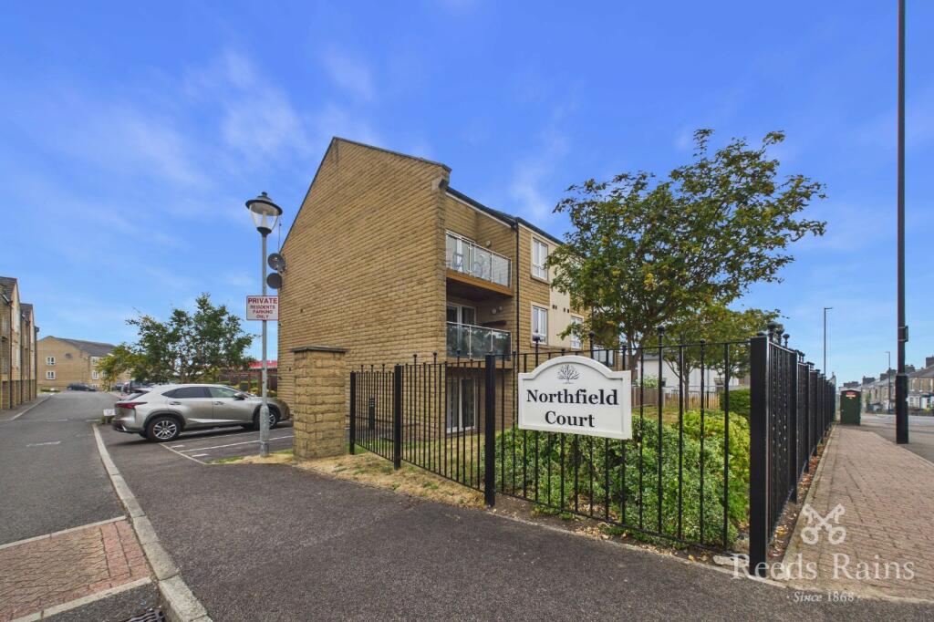 Main image of property: Northfield Court, Sheffield, South Yorkshire, S10