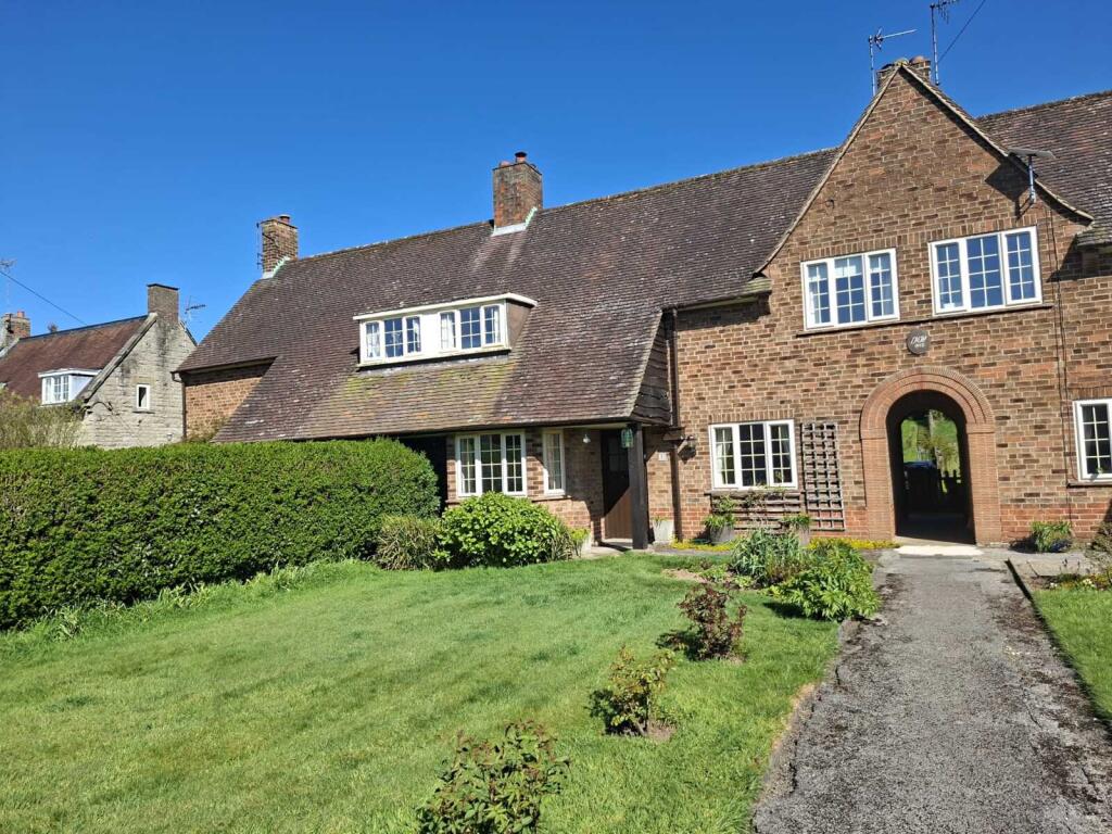 Main image of property: Ashbourne, Derbyshire