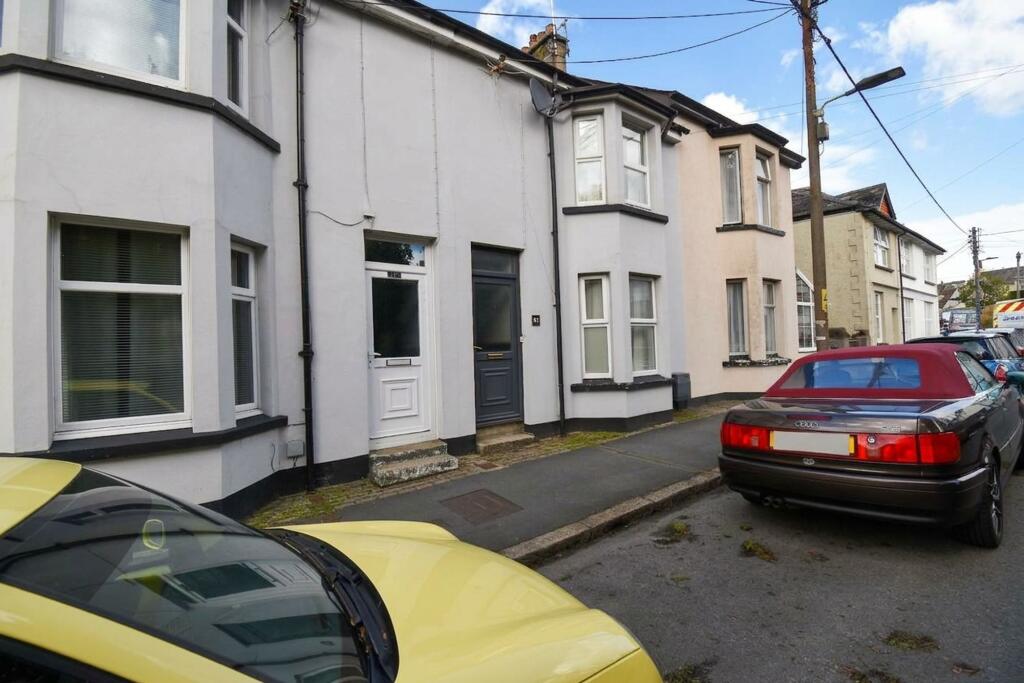 Main image of property: Crediton Road, Okehampton, EX20