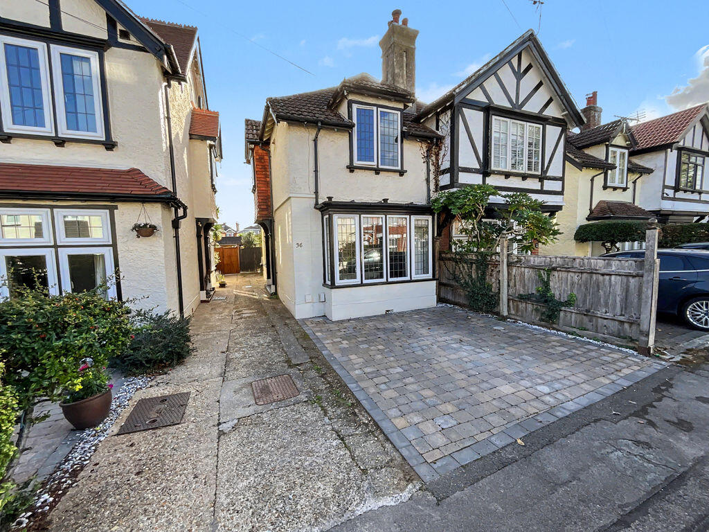 Main image of property: CHRISTCHURCH