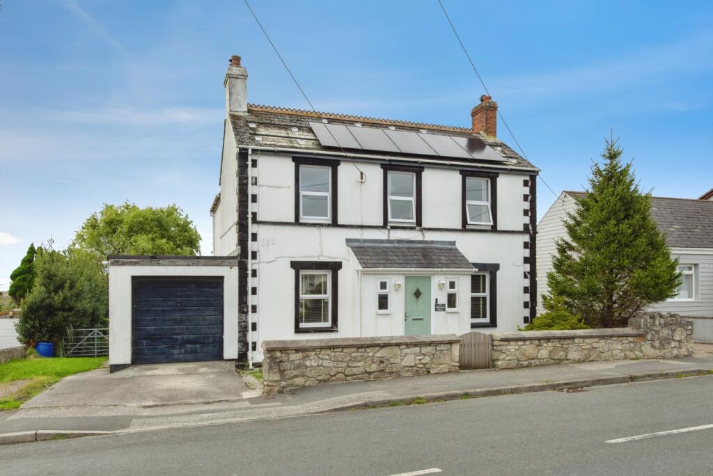 Main image of property: Trethosa Road, St. Stephen, St. Austell, Cornwall, PL26