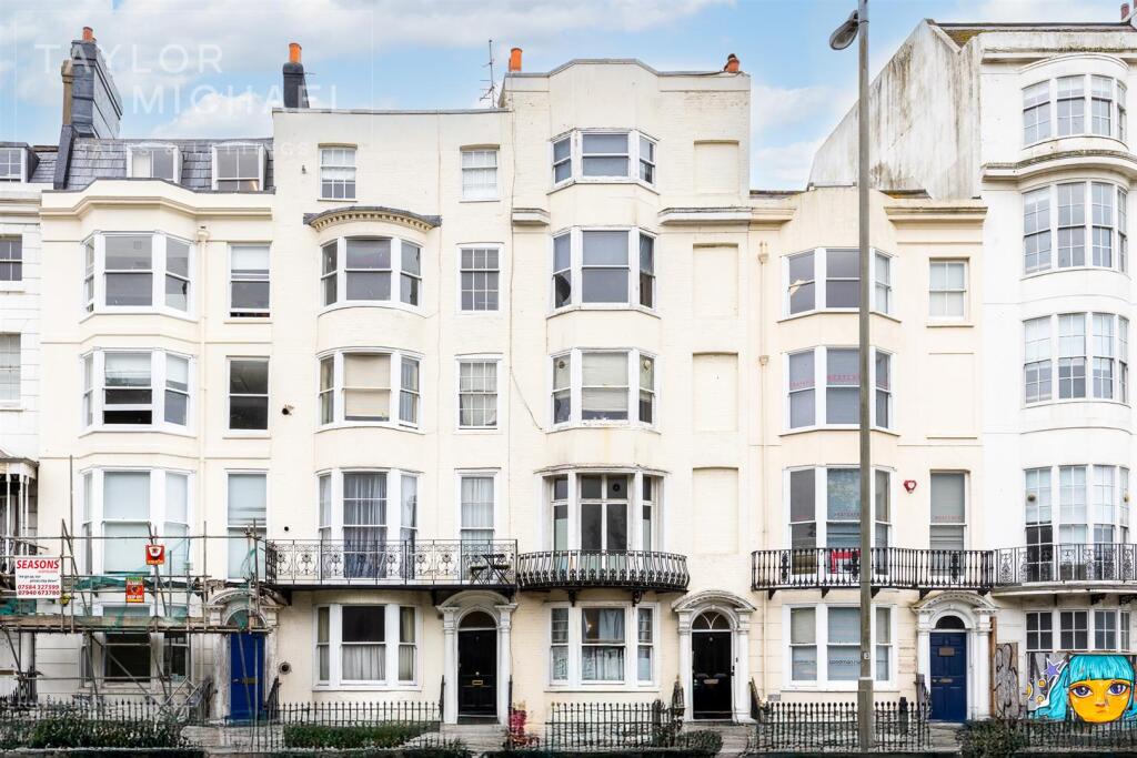 Main image of property: Pavilion Parade, Brighton