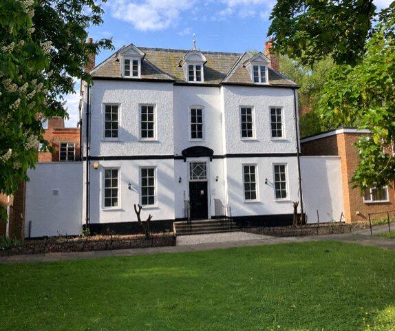 Main image of property: St. Marys Square, Gloucester, Gloucestershire, GL1
