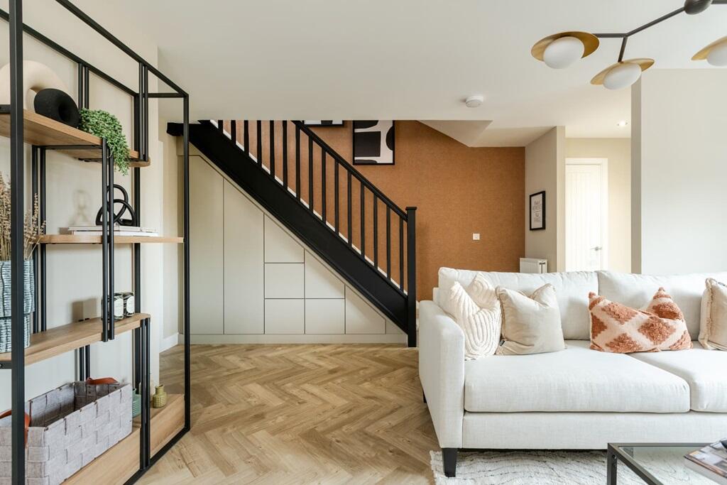 Main image of property: Silverdale Gardens, 
Redcar, 
TS10 2UF