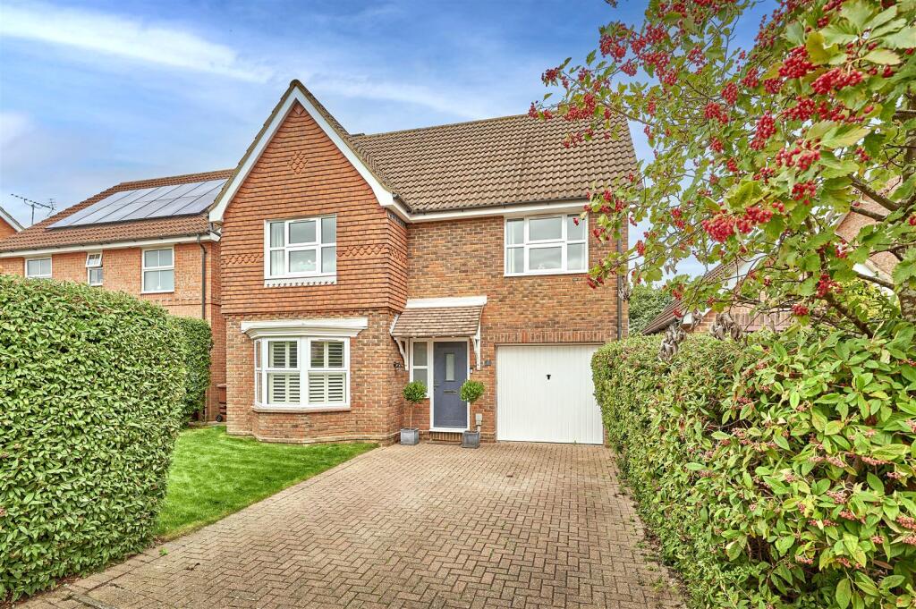 Main image of property: St Michaels Mead, Bishop's Stortford
