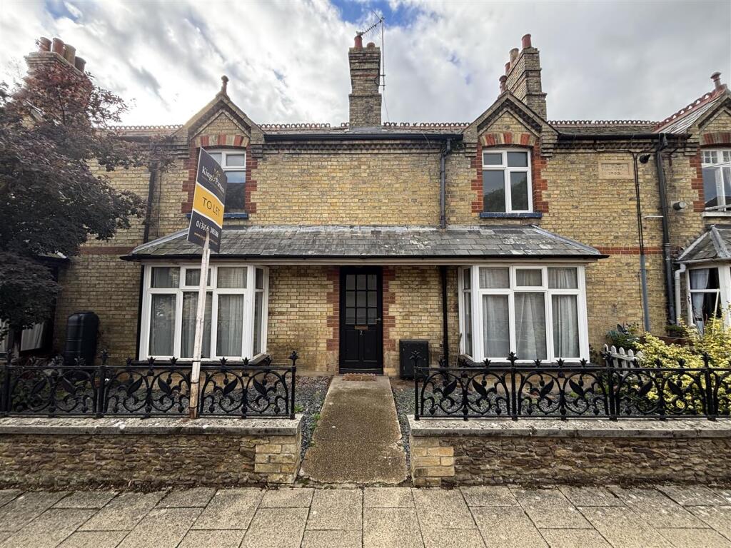 Main image of property: Priory Terrace, Downham Market