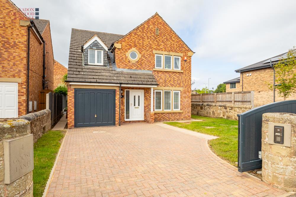 Main image of property: Goose Lane, Wickersley, Rotherham